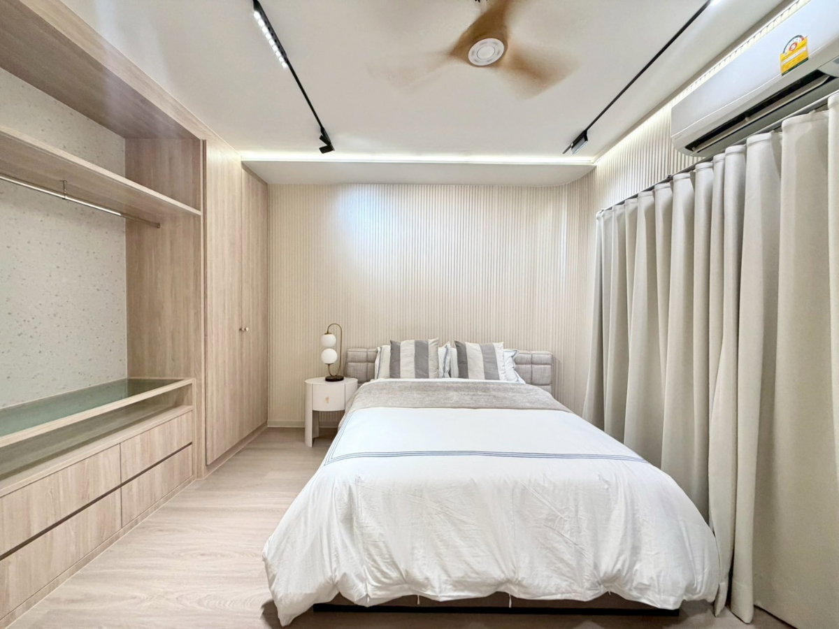 รูป 3BR Penthouse - แม่พิมพ์ โอเชี่ยน เบย์ (แหลมแม่พิมพ์, ระยอง) พื้นที่: 370 ตร.ม. | 3 ห้องนอน - รูปที่ 12/43