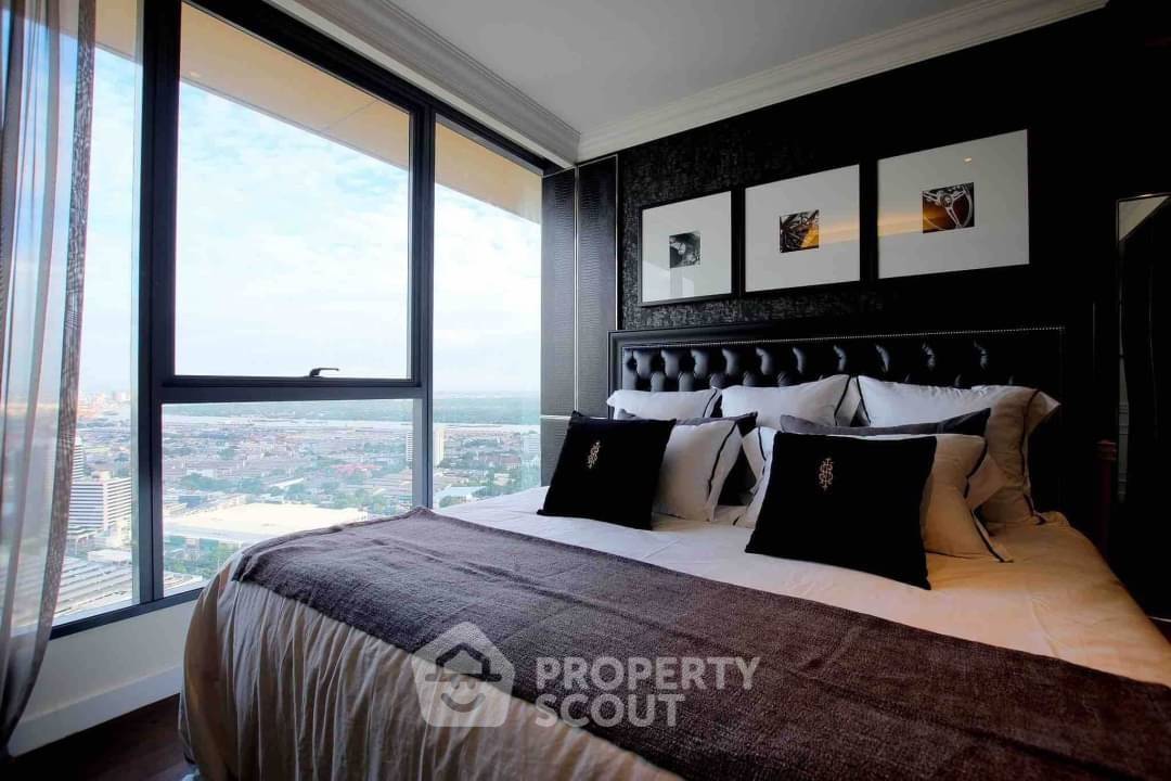 picture 3-BR Condo at The Lumpini 24 near BTS Phrom Phong (ID 2873861) - 11/17
