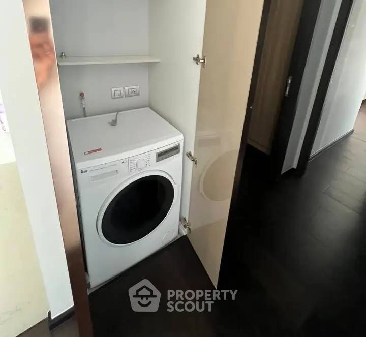 รูป คอนโด 2-ห้องนอน ที่ ลาวิค สุขุมวิท 57 ใกล้ BTS ทองหล่อ (ID 2866743) - รูปที่ 7/13