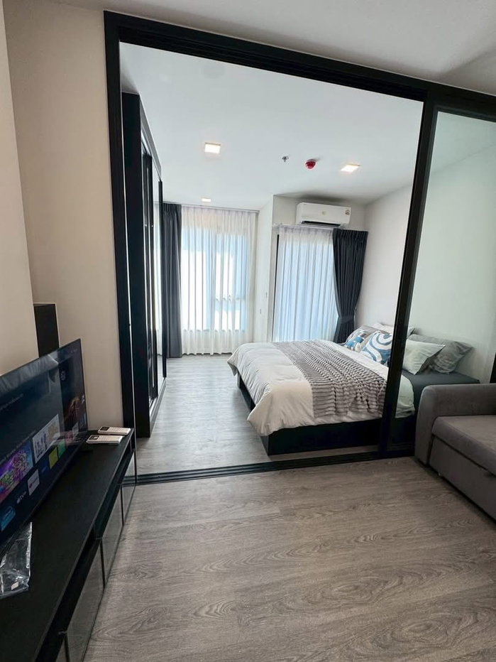 รูป 🤝🏻RB24480 ให้เช่าถูกมาก👍โมดิซ อาวองการ์ด✅แอดไลน์ @mproperty( มี @ ด้วย) แอดมินตอบไว - รูปที่ 1/5