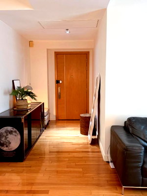 คอนโดให้เช่า : เช่าคอนโด Millennium Residence/มิลเลนเนียม เรสซิเดนท์ (E6905007) ID Line : @pccenter