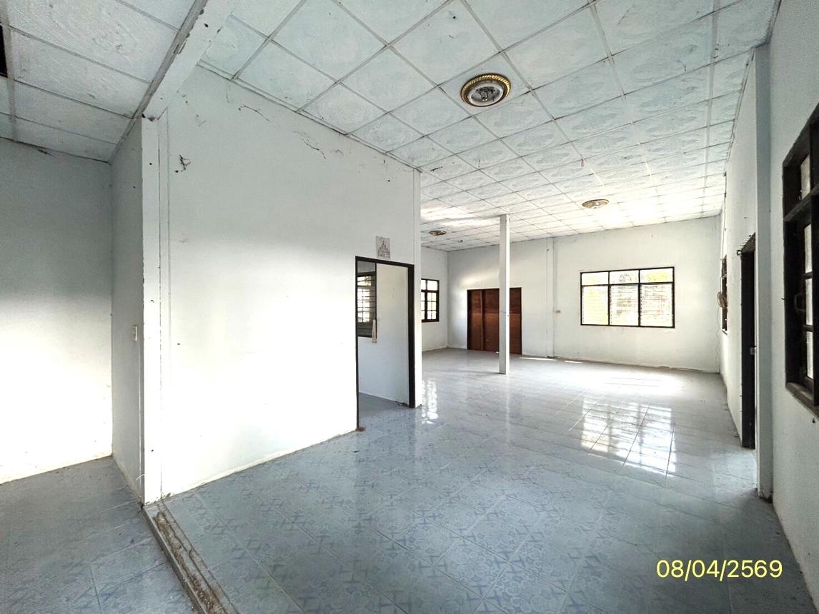 picture HOME 405 Sq.w. Pho Si Suwan Si Sa Ket for 783,000 - 12/22