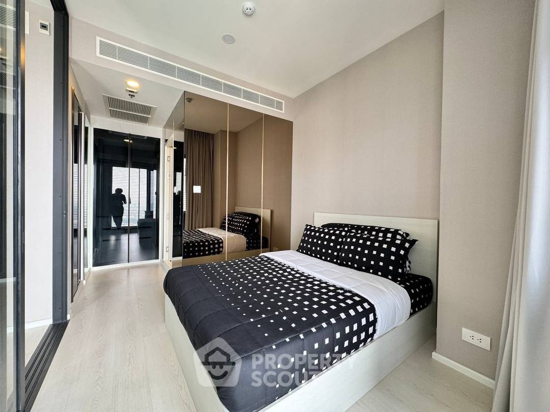รูป คอนโด 1-ห้องนอน ที่ แมสซารีน รัชโยธิน ใกล้ BTS รัชโยธิน (ID 2870719) - รูปที่ 4/12
