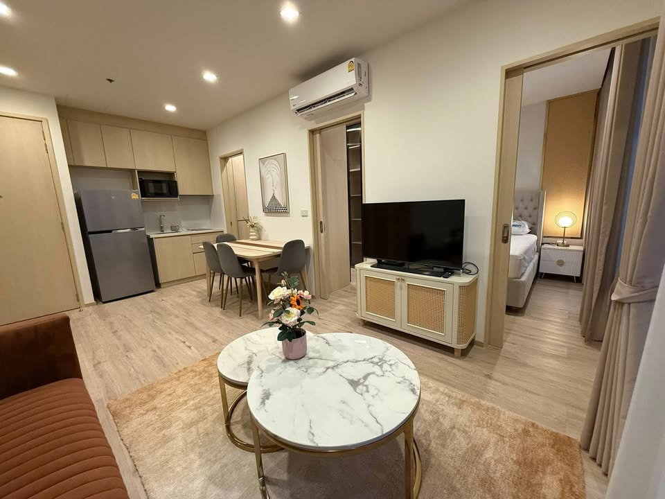 รูป เช่าคอนโด NOBLE STATE 39/โนเบิล สเตท 39 (E6905006) ID Line : @condo101 - รูปที่ 4/9
