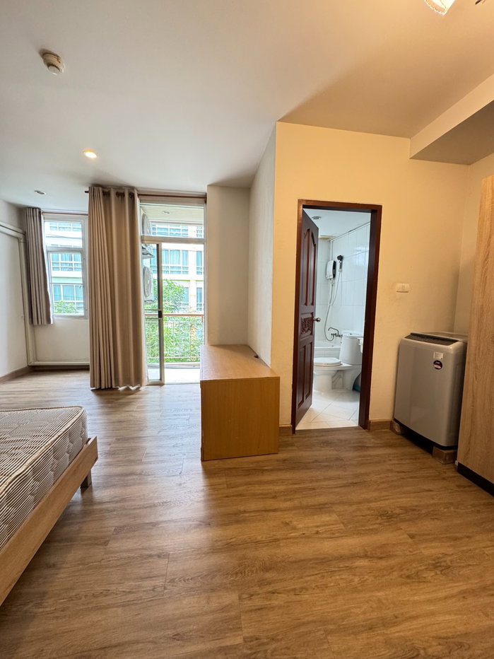รูป 🤝🏻RB24483 ให้เช่าถูกมาก👍กลางกรุง รีสอร์ท✅แอดไลน์ @mproperty( มี @ ด้วย) แอดมินตอบไว - รูปที่ 5/9