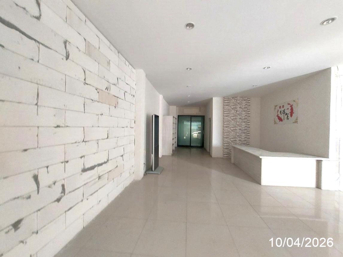 picture SHOP HOUSE 42.3 Sq.w. Pak Kret Nonthaburi for 11M - 28/54