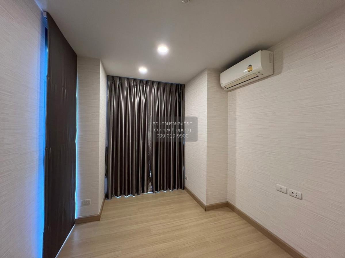 รูป เช่าคอนโด  ศุภาลัย ไพร์ม พระราม 9 บางกะปิ เขต ห้วยขวาง กรุงเทพ CX-153627 ✅ ทักไลน์ @connexproperty ตอบทันที ทีมงานมืออาชีพ ✅ - รูปที่ 9/11