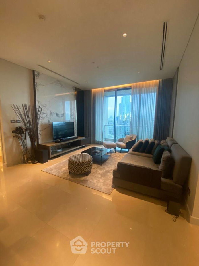 รูป คอนโด 3-ห้องนอน ที่ สินธร เรสซิเดนซ์ ใกล้ BTS ราชดำริ (ID 2873885) - รูปที่ 2/18