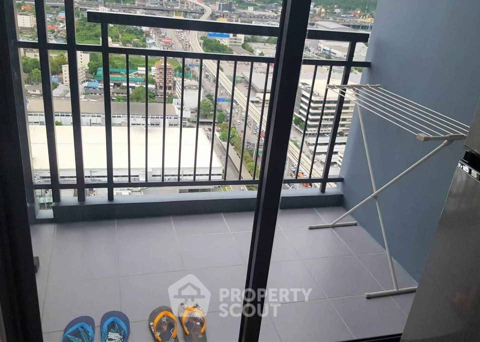 รูป คอนโด 1-ห้องนอน ที่ ไอดีโอ สุขุมวิท 115 ใกล้ BTS ปู่เจ้า (ID 2873324) - รูปที่ 4/9