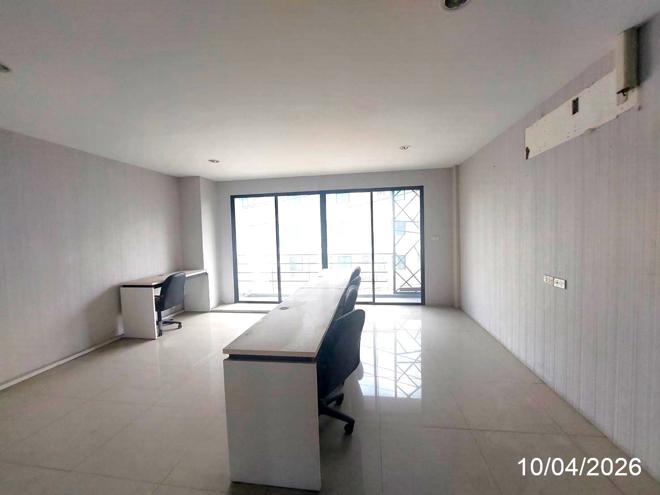picture SHOP HOUSE 42.3 Sq.w. Pak Kret Nonthaburi for 11M - 11/54