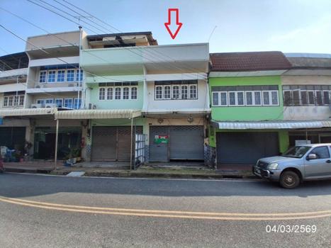 รูป อาคารพาณิชย์ 22.1 ตร.วา เมืองมุกดาหาร มุกดาหาร 3.5M - รูปที่ 25/28