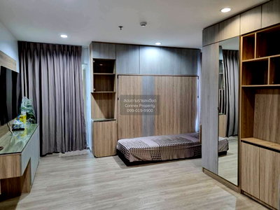 Condos for rent : 🔥🔥🔥 For Rent Condo , Regent Home Bangson 2 Phase 28 , MRT-Bang Son , Bang Sue , Bang Su , Bangkok , CX-151919 ✅ Live chat with us ADD LINE @connexproperty ✅ 🔥🔥🔥