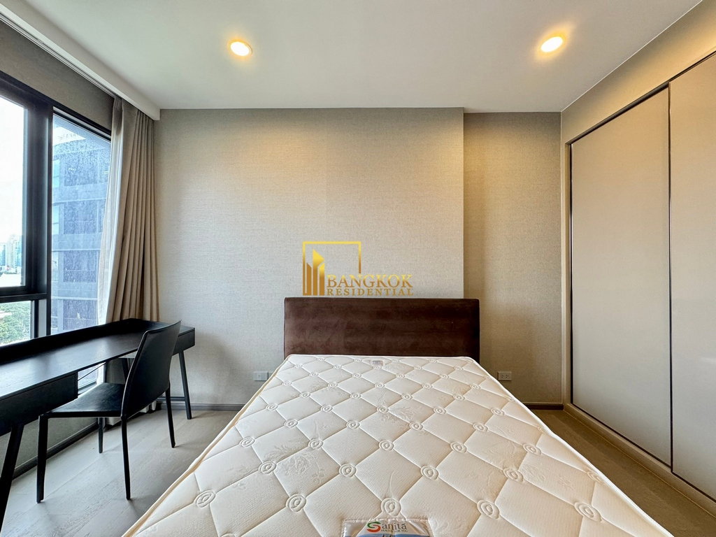 รูป Coco Parc | Modern 2 Bedroom Condo Located Near MRT - BR18577CD - รูปที่ 13/30