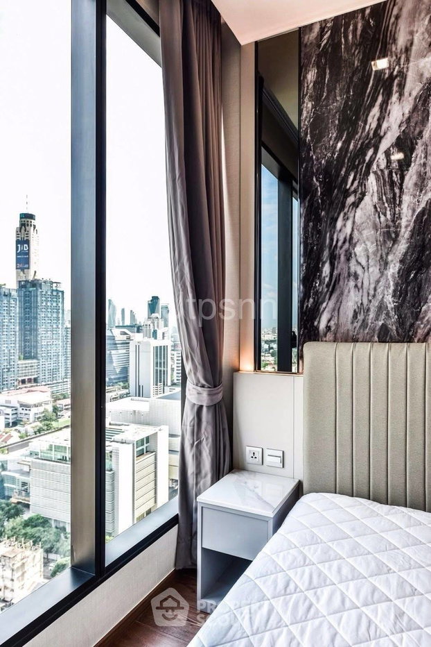 รูป คอนโด 1-ห้องนอน ที่ ไอดีโอ คิว วิคตอรี่ ใกล้ BTS อนุสาวรีย์ชัยสมรภูมิ (ID 2869675) - รูปที่ 7/8
