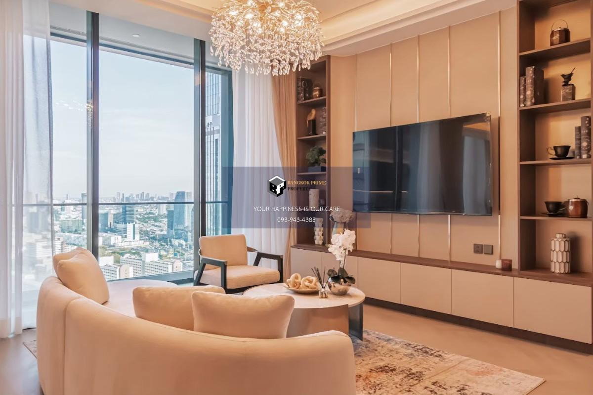 picture One89 Wireless | Branded Residence Ultra Luxury - 1/18