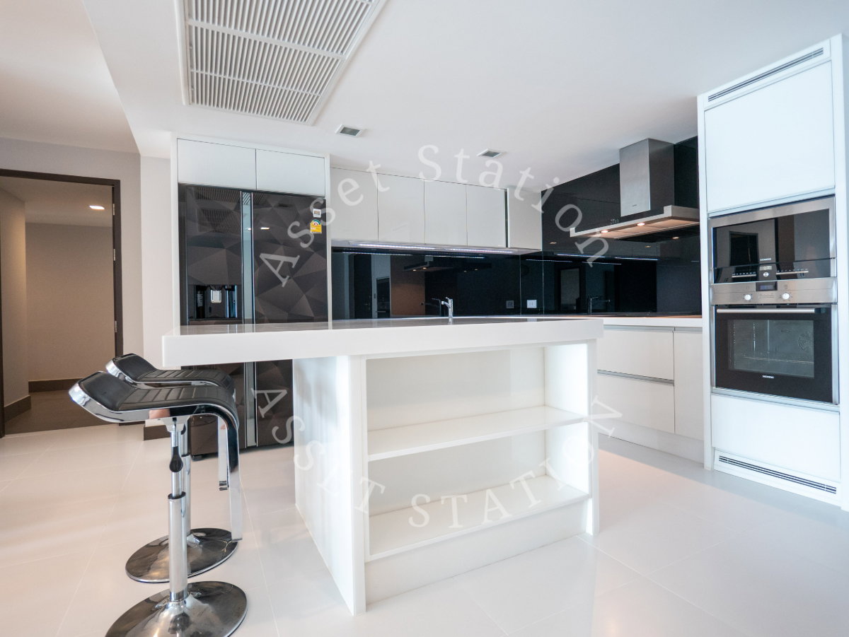 รูป 📍The Klasse Residence Sukhumvit 19 คอนสวยพร้อม เฟอร์ครบจัดเต็ม🏥 - รูปที่ 11/20