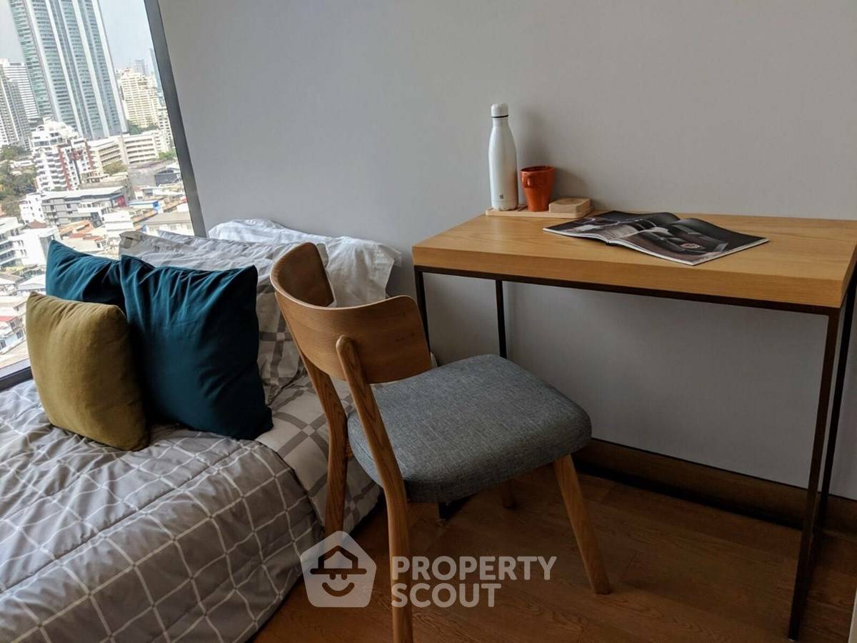 picture 2-BR Condo at The Lumpini 24 near BTS Phrom Phong (ID 2874382) - 14/17