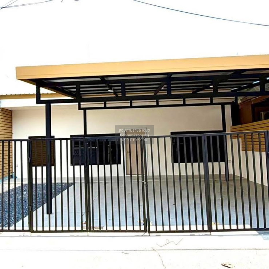 รูป ขายบ้าน  บ้านเคหะนคร 2 รีโนเวทใหม่ ลาดกระบัง เขต ลาดกระบัง กรุงเทพ CX-153164 ✅ ทักไลน์ @connexproperty ตอบทันที ทีมงานมืออาชีพ ✅ - รูปที่ 1/9