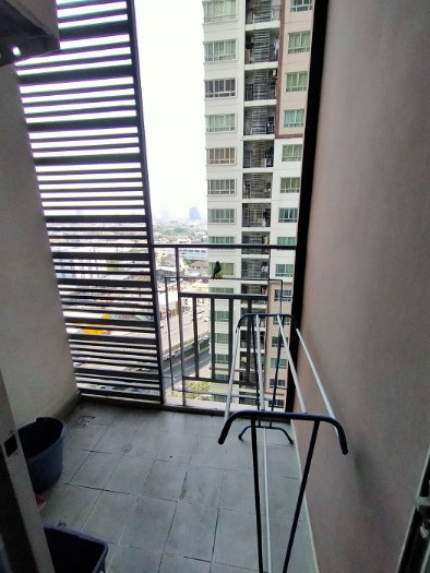 รูป 💖💖ขาย  The Trust Residence Pinklao /1 Br ขนาด 35.36 ตร.ม  ราคา เพียง 2.25 ล้าน/ สนใจสอบถามได้นะคะ Line ID : atfirm2010 💖💖 - รูปที่ 11/16