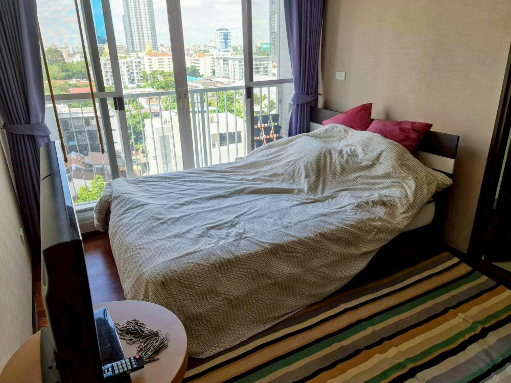 รูป Noble Ora Thonglor 2Bedroom For Rent . - รูปที่ 10/19