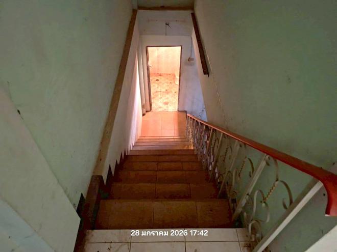 รูป ทาวน์เฮ้าส์ 16 ตร.วา กบินทร์บุรี ปราจีนบุรี 900,000 - รูปที่ 7/28