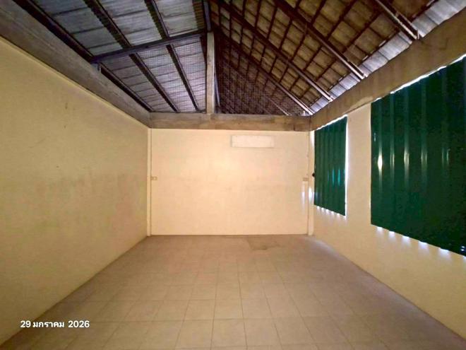 รูป อาคารพาณิชย์ 45.2 ตร.วา โกลเด้น แฟคทอรี่ เมืองสมุทรสาคร สมุทรสาคร 3.1M - รูปที่ 21/50