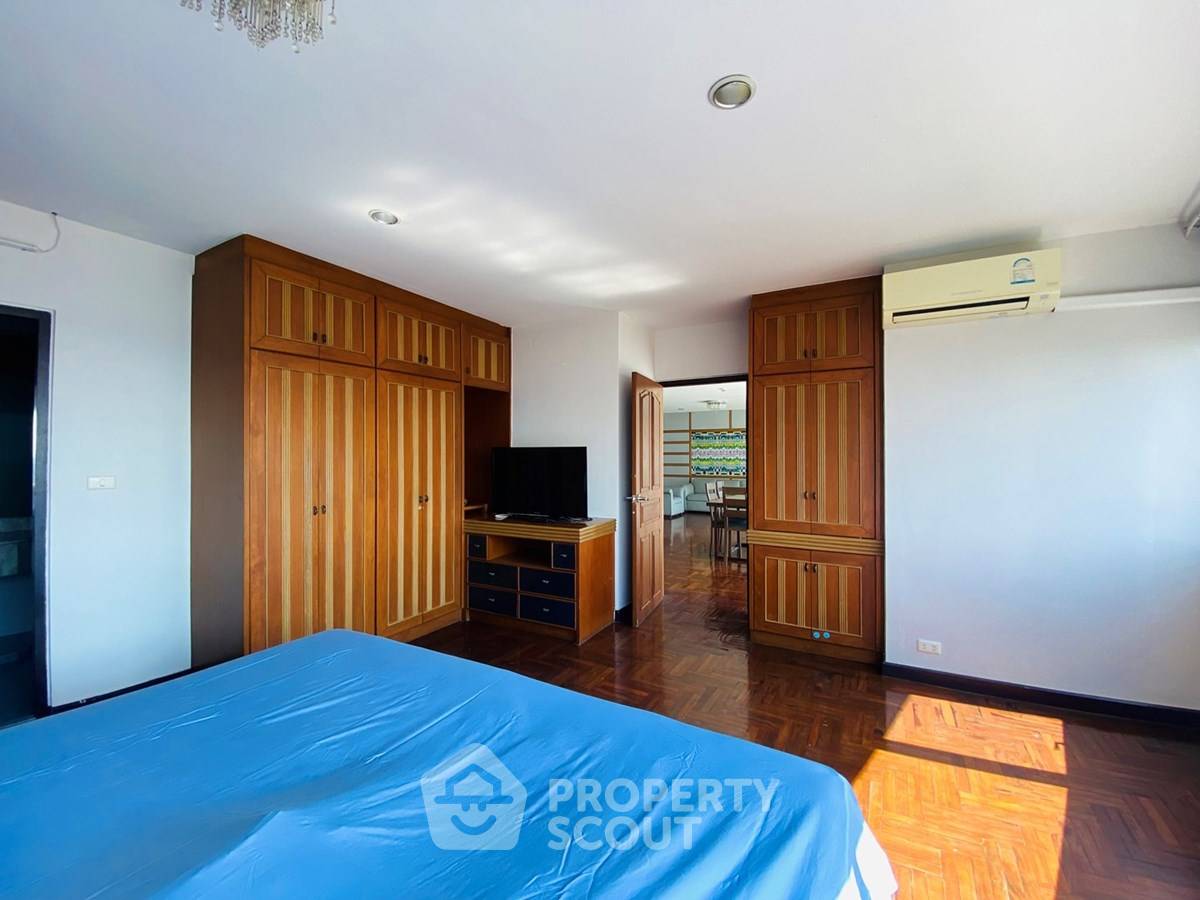 รูป คอนโด 3-ห้องนอน ที่ สายชล แมนชั่น ใกล้ BTS สะพานตากสิน (ID 2874554) - รูปที่ 19/27