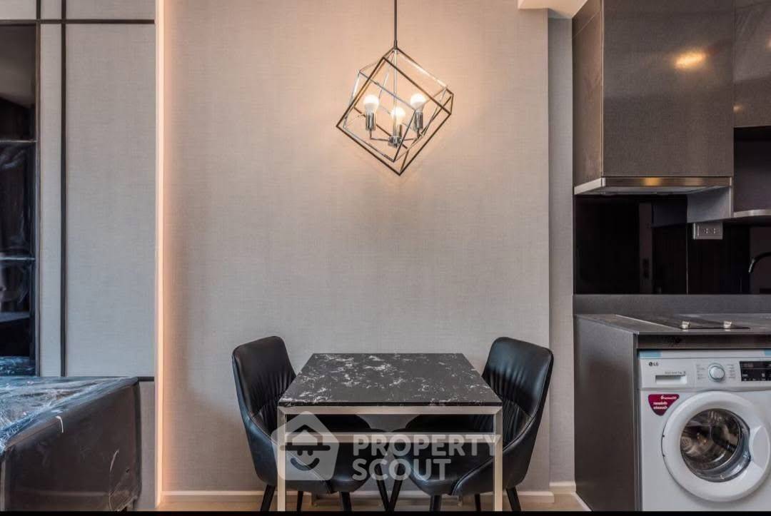 picture 1-BR Condo at Ashton Asoke near MRT Sukhumvit (ID 2867234) - 7/10