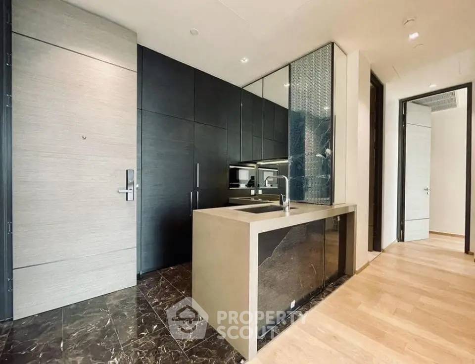 picture 2-BR Condo at 28 Chidlom near BTS Chit Lom (ID 2873767) - 3/8
