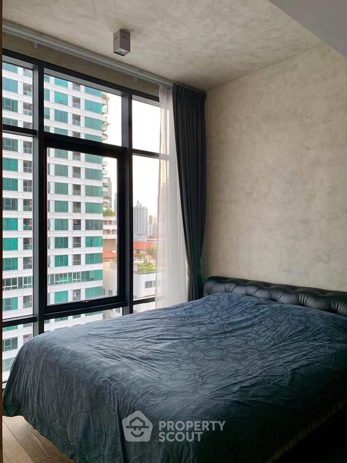 รูป คอนโด 1-ห้องนอน ที่ เดอะ ลอฟท์ อโศก ใกล้ MRT เพชรบุรี (ID 2873956) - รูปที่ 8/15