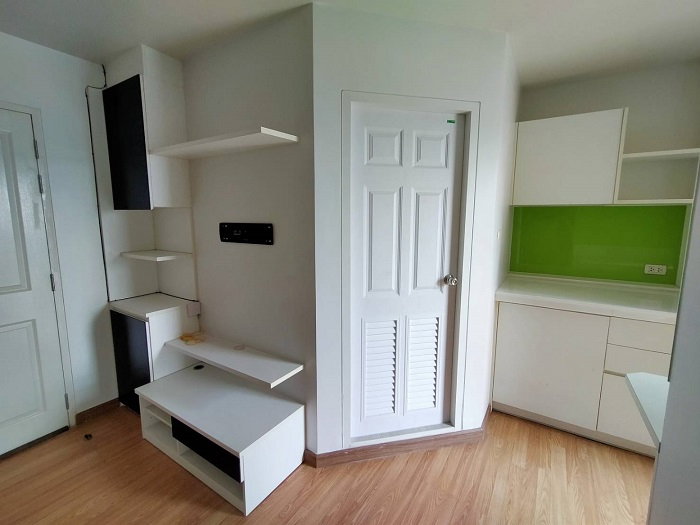 รูป 💖💖ขาย  The Trust Residence Pinklao /1 Br ขนาด 29 ตร.ม  ราคา เพียง 1.59 ล้าน/ สนใจสอบถามได้นะคะ Line ID : atfirm2010 💖💖 - รูปที่ 12/16