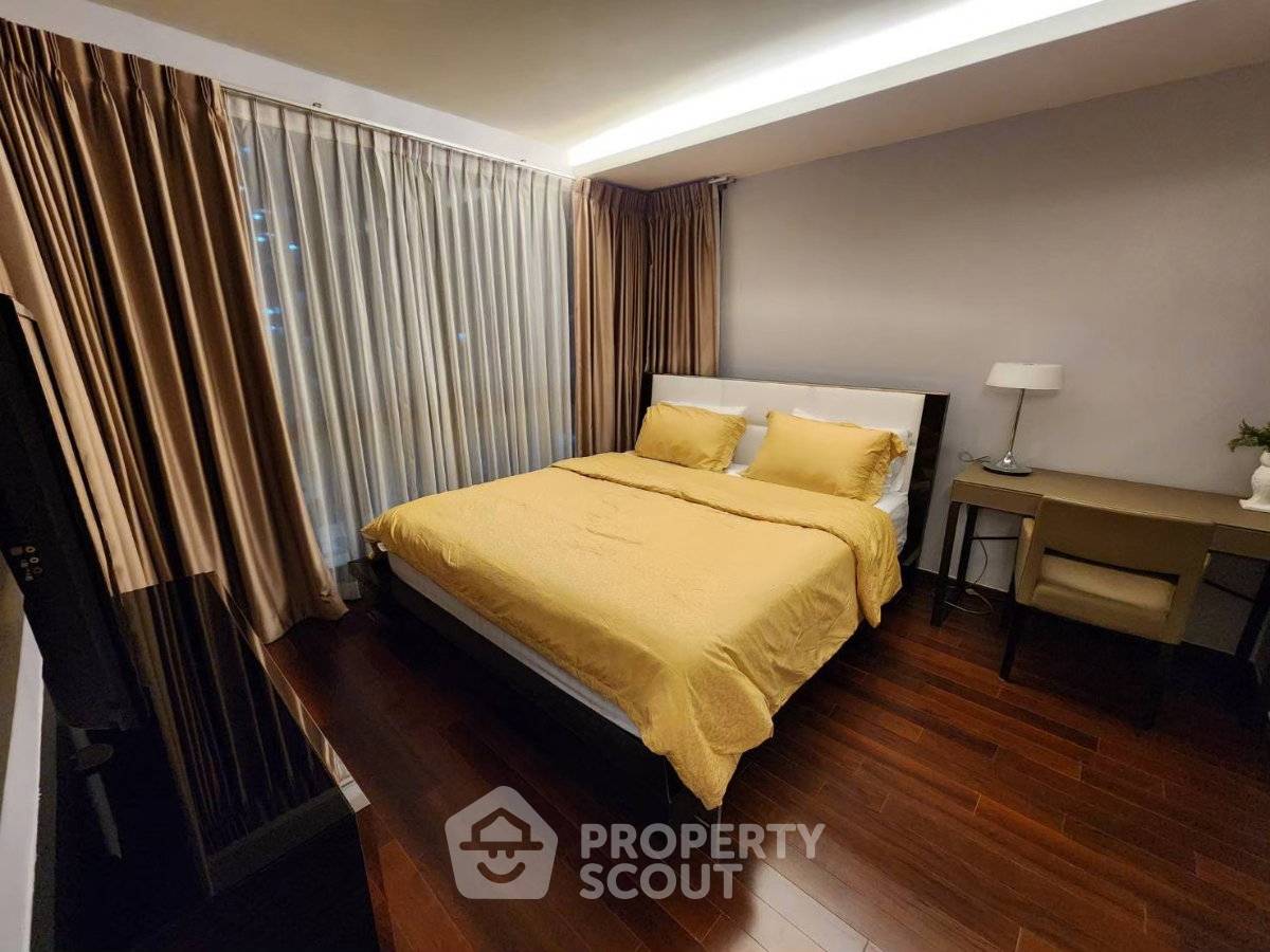 รูป คอนโด 2-ห้องนอน ที่ ดิ แอดเดรส สุขุมวิท 61 ใกล้ BTS เอกมัย (ID 2789358) - รูปที่ 3/7