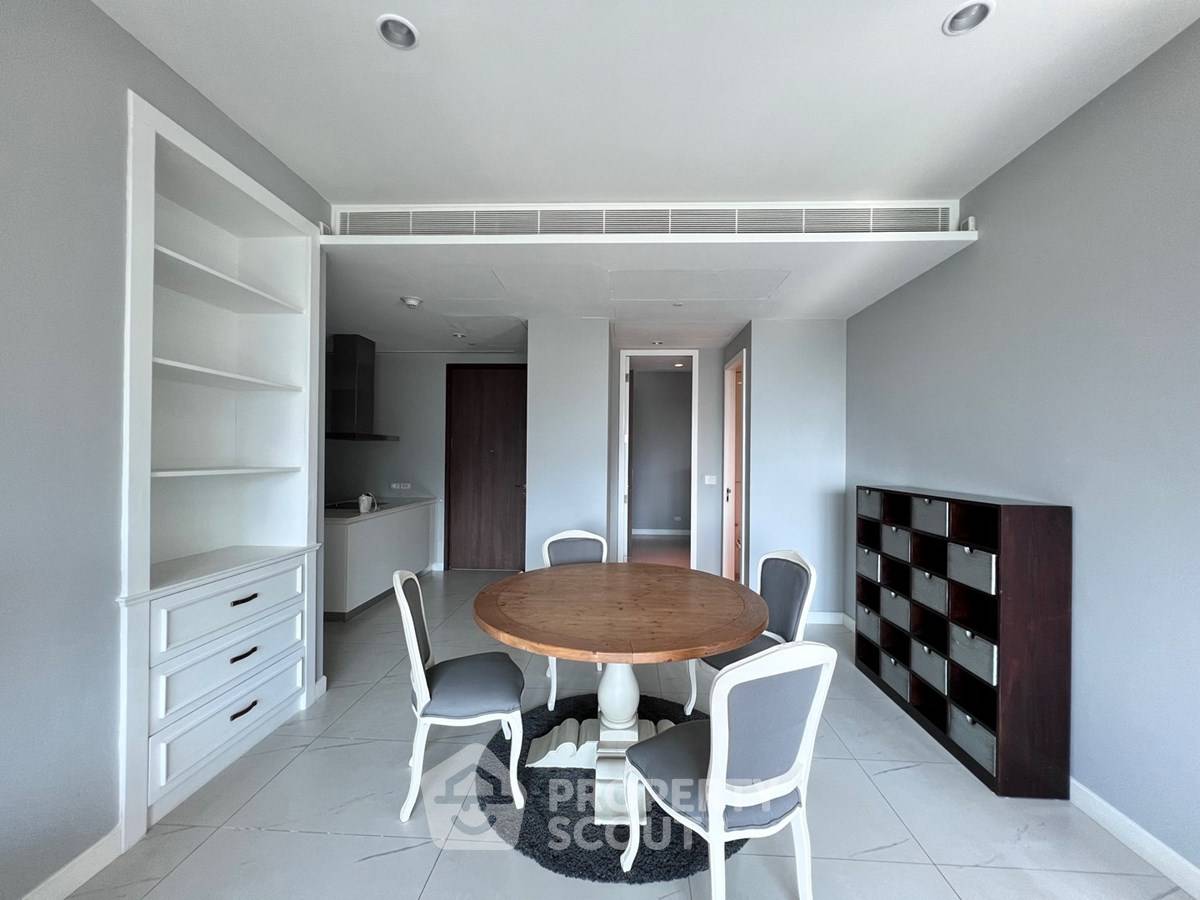 picture 2-BR Condo at 185 Rajadamri near BTS Ratchadamri (ID 2874253) - 11/26