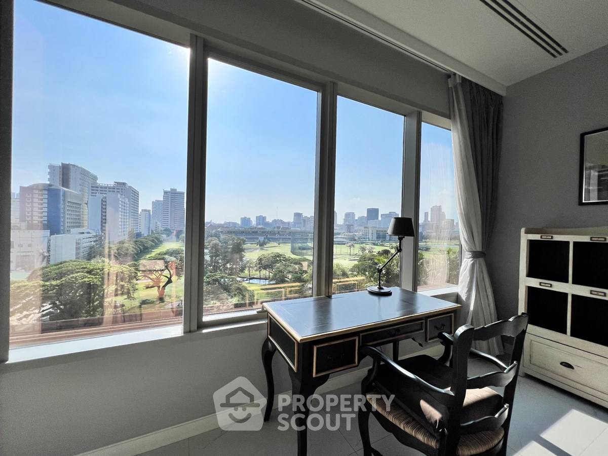 picture 2-BR Condo at 185 Rajadamri near BTS Ratchadamri (ID 2874253) - 3/26