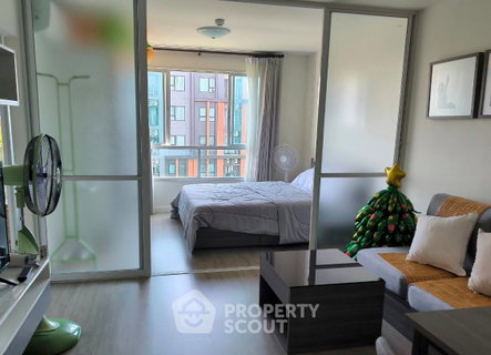 รูปภาพ 1-BR Condo at D Condo Ping close to CentralFestival Chiangmai (ID 2868797)