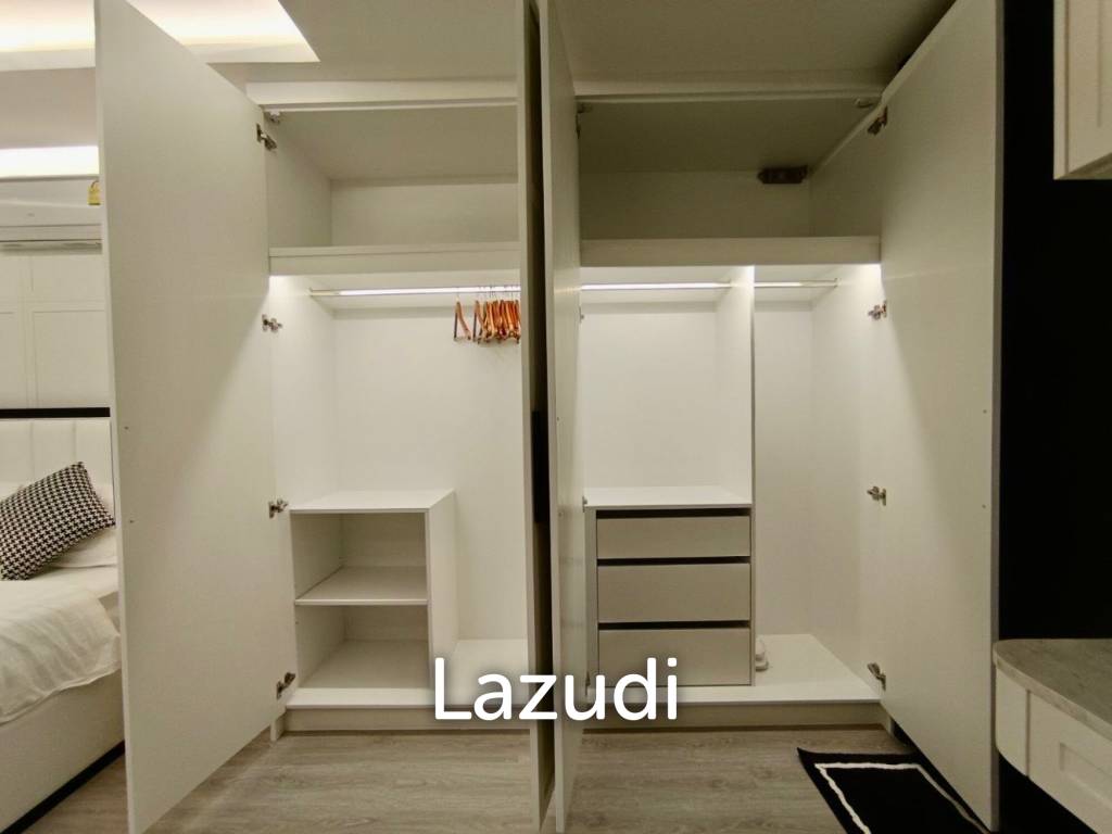รูป 73.0 ตร.ม.  1 ห้องนอน  2 ห้องน้ำ คอนโดสำหรับ ขายใน กระทู้ - รูปที่ 30/35