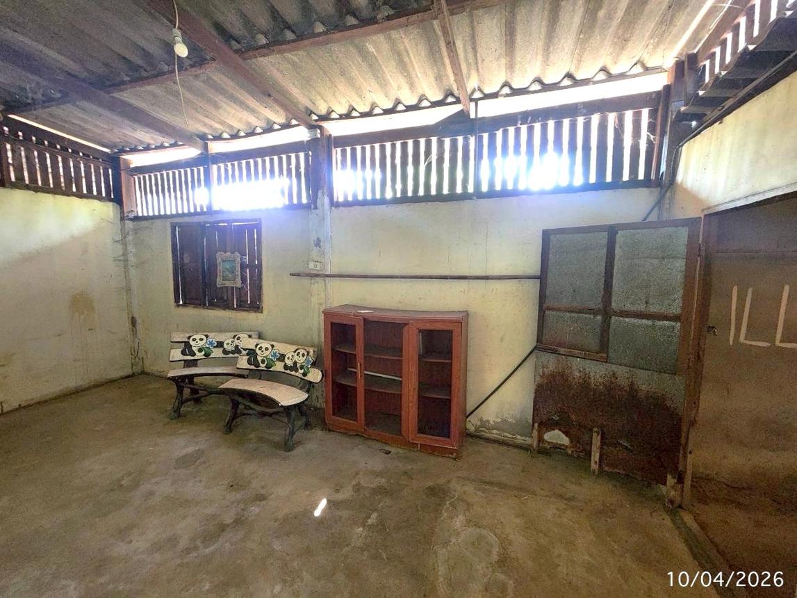รูป บ้านเดี่ยว 166 ตร.วา หนองฮี ร้อยเอ็ด 496,000 - รูปที่ 21/34