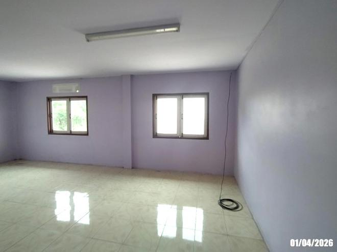 รูป อาคารพาณิชย์ 62 ตร.วา เมืองบึงกาฬ บึงกาฬ 8M - รูปที่ 8/38