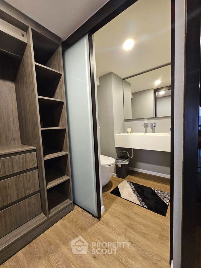 picture 2-BR Condo at Landmark @MRTA Station in Bang Kapi (ID 2873139) - 17/20