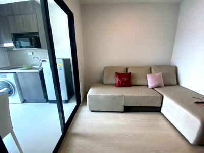 Condos for rent : Condo Elio DelNest For Rent 1 Bedroom 