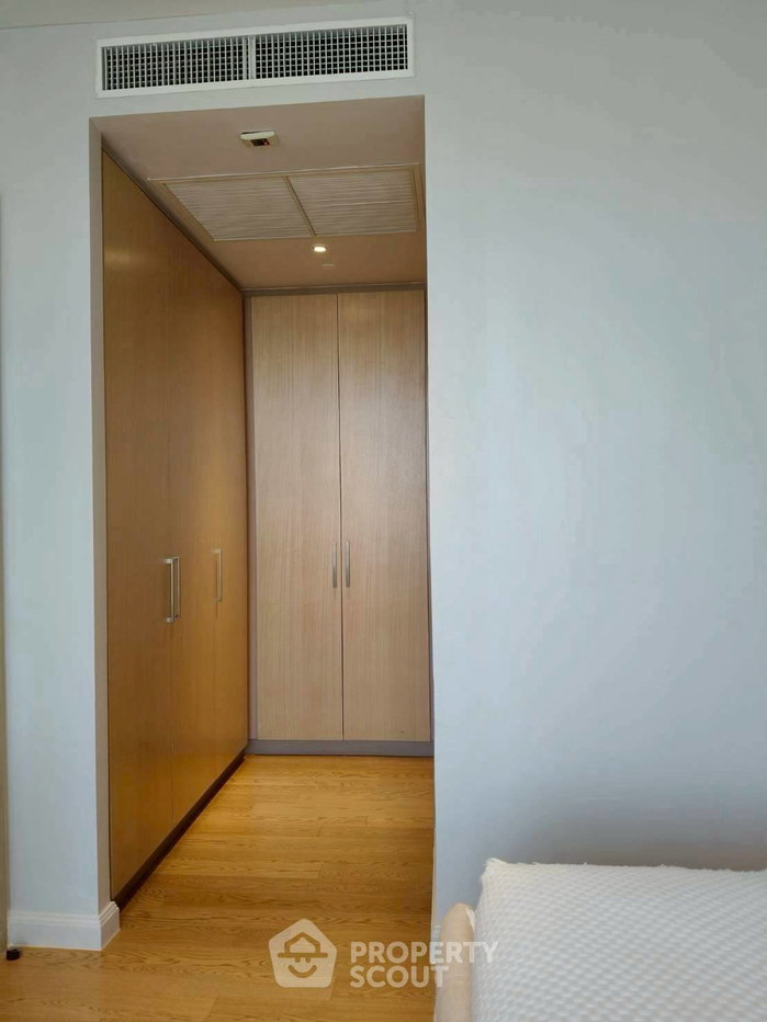 รูป คอนโด 2-ห้องนอน ที่ แมกโนเลียส์ วอเตอร์ฟรอนท์ เรสซิเดนซ์ ใกล้ BTS สะพานตากสิน (ID 2868247) - รูปที่ 9/20