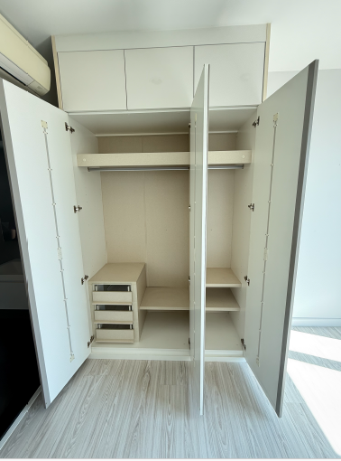 picture CONDO 33.2 Sq.m. Lat Phrao Bangkok for 2.7M - 18/22