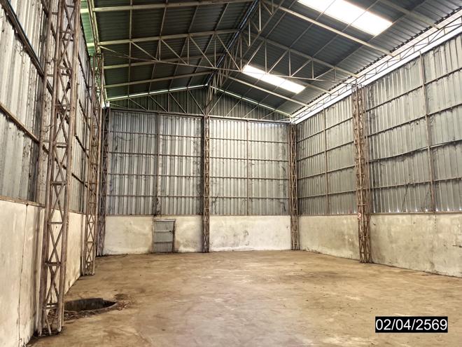 รูป บ้านเดี่ยว 184.9 ตร.วา เชียงขวัญ ร้อยเอ็ด 1.7M - รูปที่ 9/30
