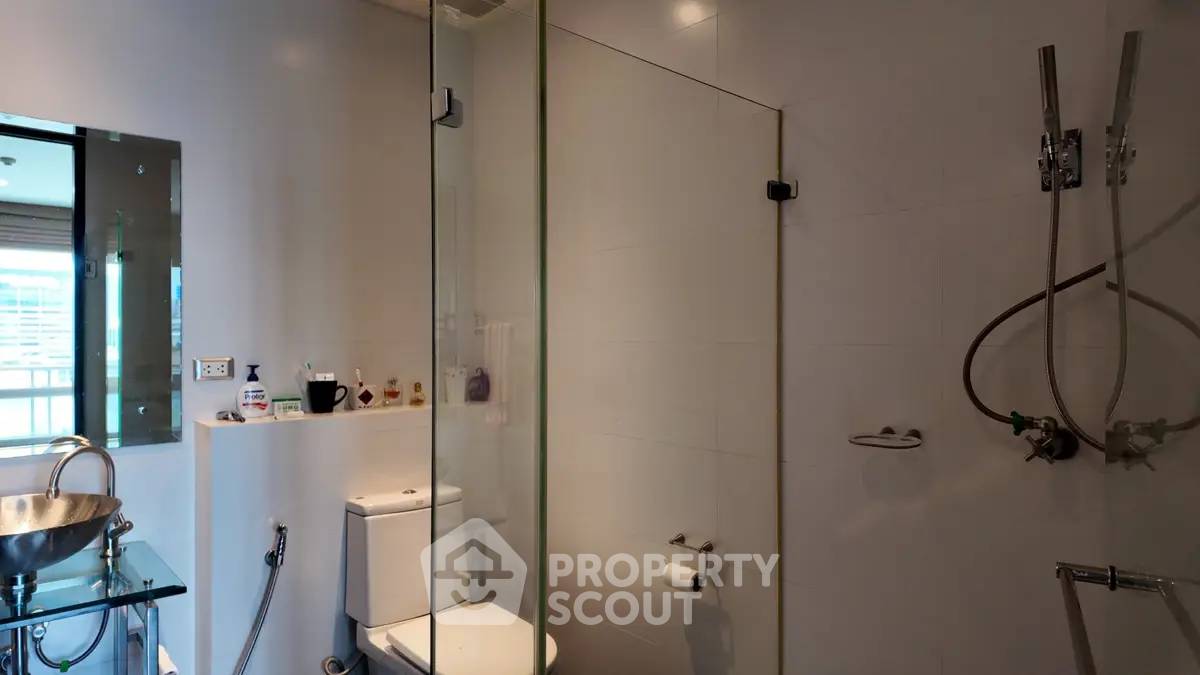 รูป คอนโด 3-ห้องนอน ที่ เดอะ ไฮท์ คอนโดมิเนียม ใกล้ ทองหล่อ (ID 2873656) - รูปที่ 14/18