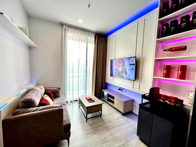 Condos for rent : “XT Ekkamai” – Luxury Living in the Heart of the City, Experience Everyday Comfort