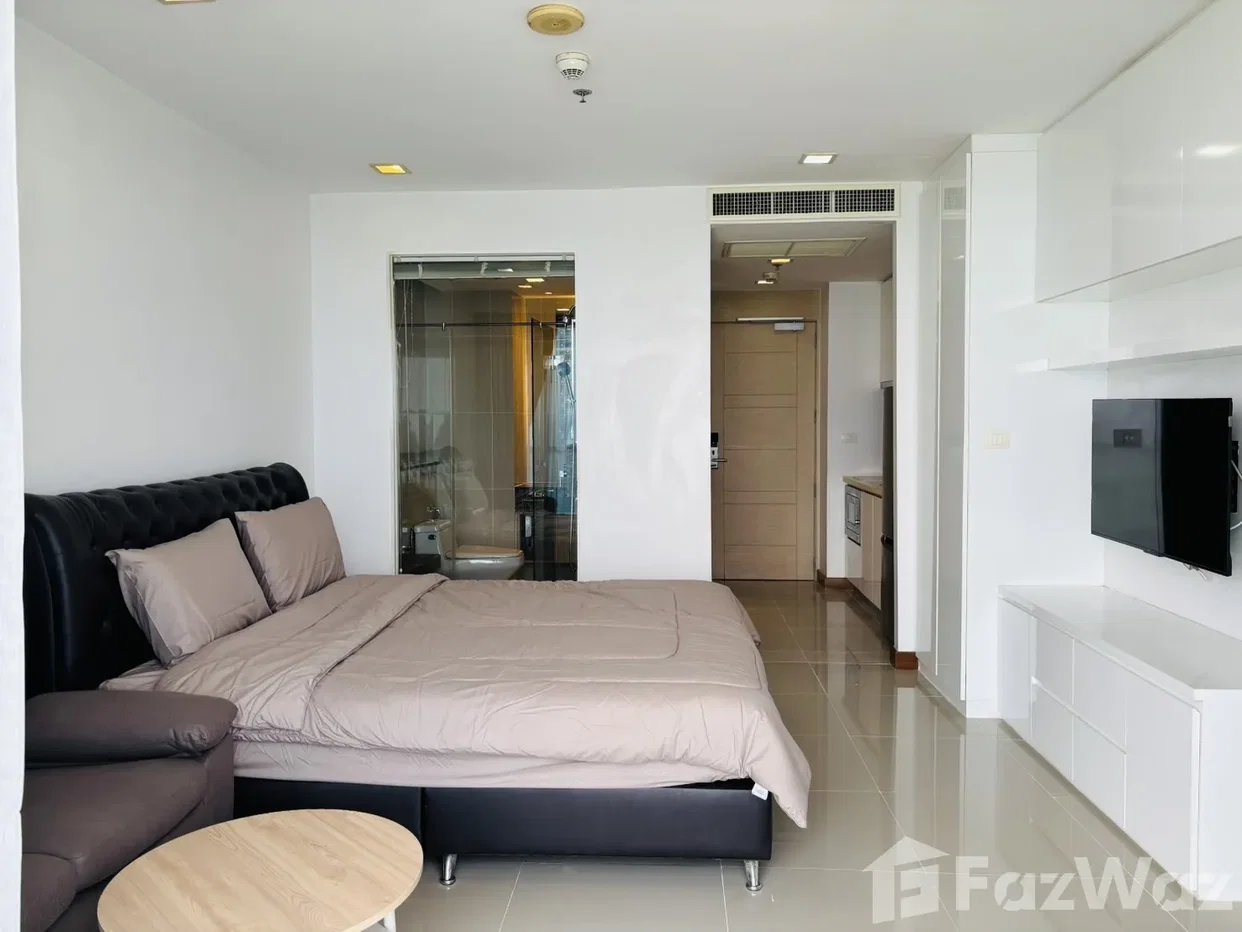 รูป ขาย คอนโด สตูดิโอ ในโครงการ เดอะ ปาล์ม วงศ์อมาตย์ 6246213 - รูปที่ 5/5