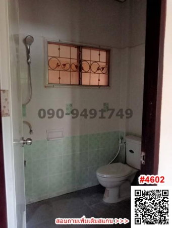 รูป ขายด่วน บ้านแฝด 2 ชั้น เพชรเกษม 69 เลียบคลองภาษีเจริญ ฝั่งเหนือ - รูปที่ 15/15