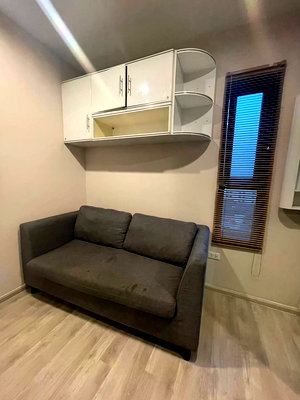 Condos for rent HomePro Rama 9 : For rent The Privacy Rama9 🎉🔥 1 bed 24 sq.m only 12,000