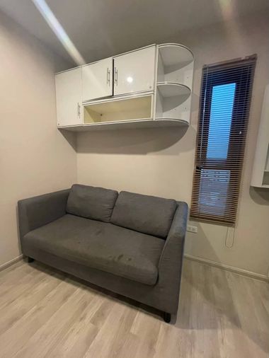 The Privacy Rama9 🎉🔥 1 bed 24 sq.m. only 12,000