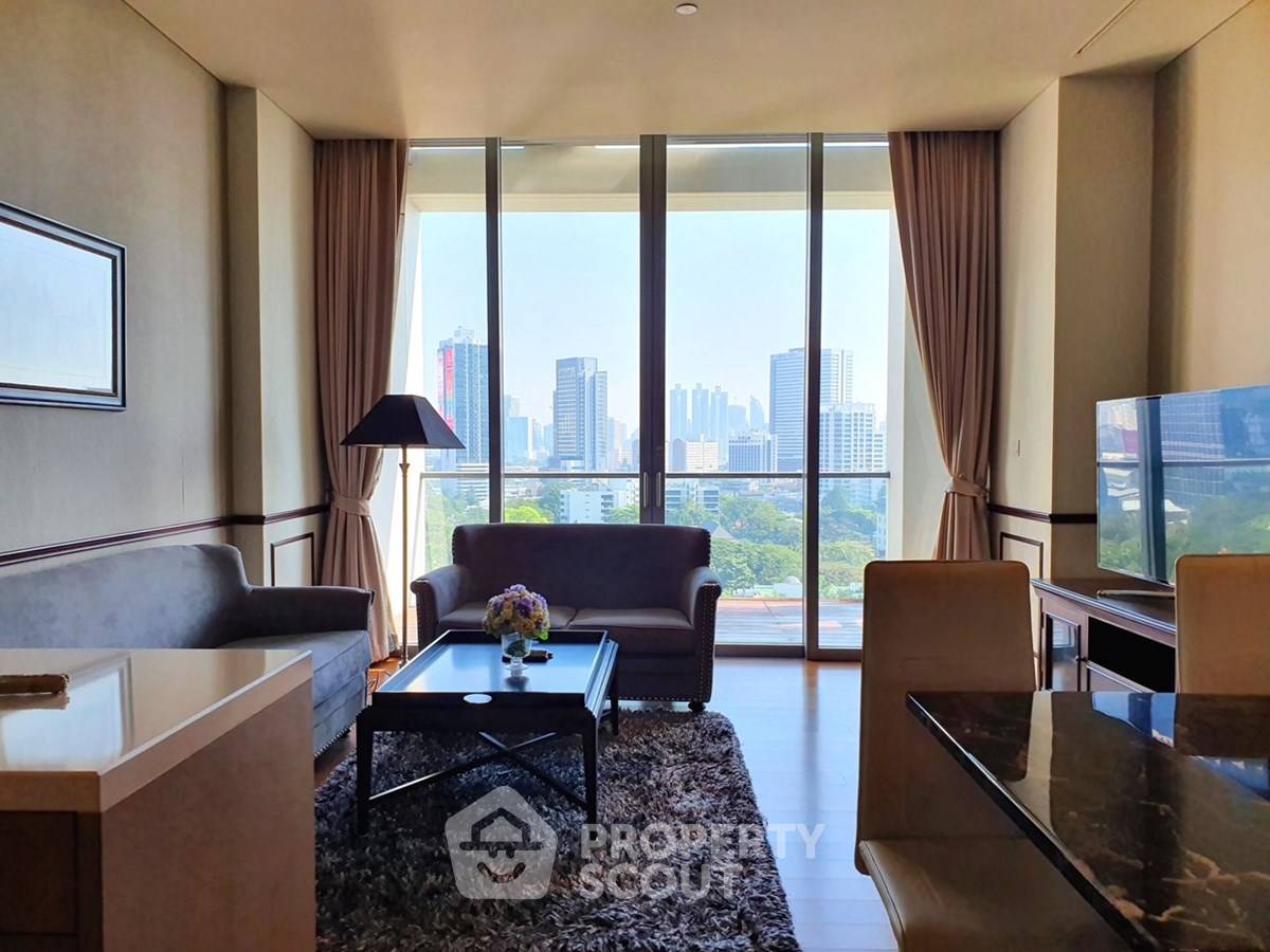 รูป คอนโด 2-ห้องนอน ที่ เดอะ สุโขทัย เรสซิเด้นซ์ คอนโดมิเนียม ใกล้ MRT ลุมพินี (ID 2873973) - รูปที่ 3/16